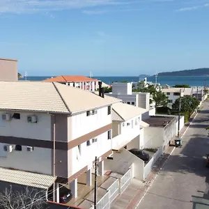 Apartahotel Residencial Marilis, Palhoça