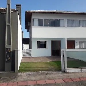Сasa de vacaciones Do Sonho, Palhoça