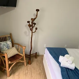 Apartahotel Conchas, Palhoça