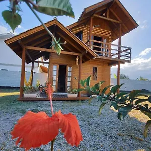  Casa de Férias Rustica Do Sonho