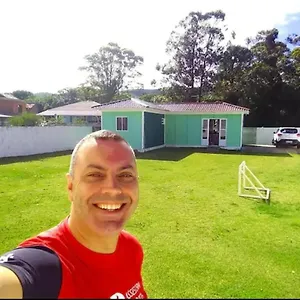  Casa de Férias Casa Praias Pinheira E Guarda Do Embau
