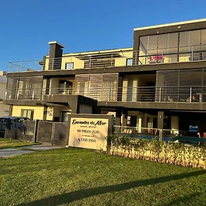 Apartahotel Encantos Do Mar - Beira Mar, Palhoça