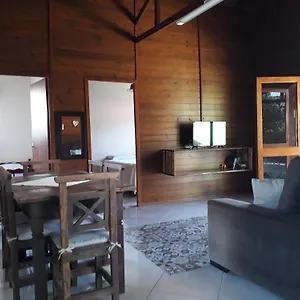  Casa de Férias Chale Da Val