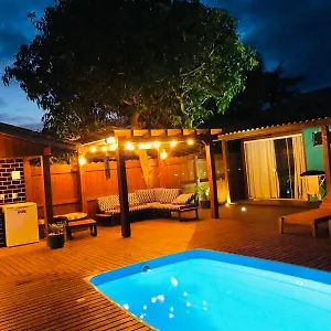 Inn Nature, Palhoça