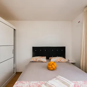 Apartahotel - Acomodacoes Ii, Palhoça
