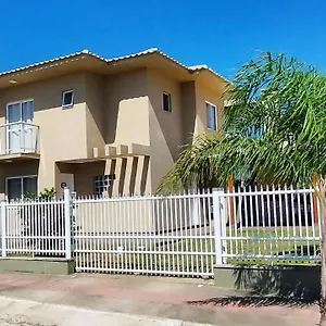  Casa de Férias Sobrado Dos Sonhos