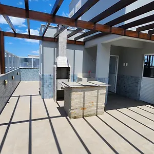  Casa de Férias Recanto Brisa E Mar