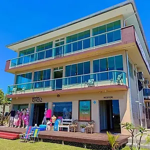 Inn Pegadas Na Areia, Palhoça