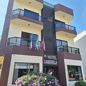 Hotel Cambirela, Palhoça