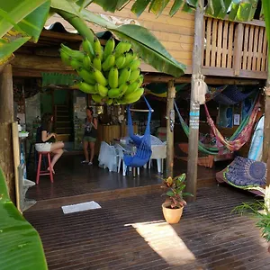Hostal Guarda Encantada Surf, Palhoça