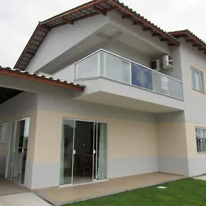 Apartamento Residencial Coracao Do Mar, Palhoça
